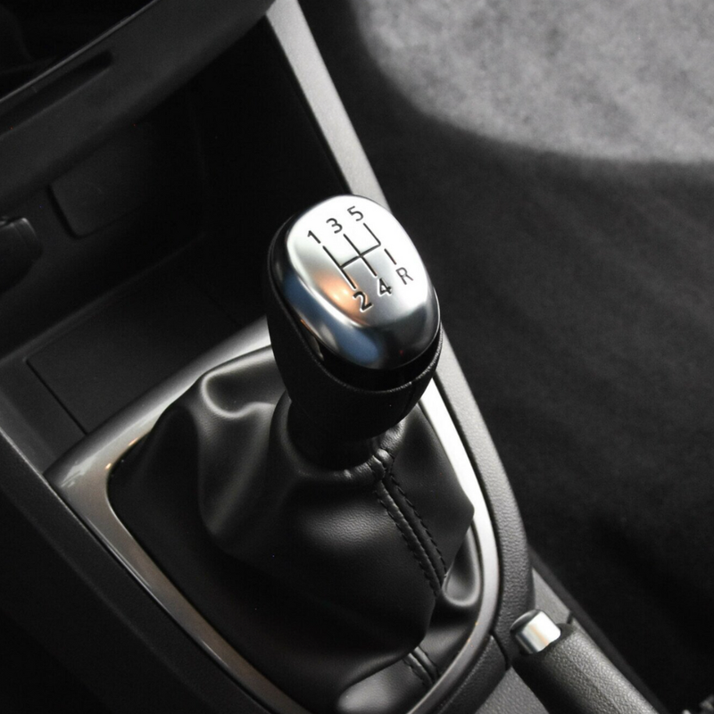 Pommeau de vitesse Renault